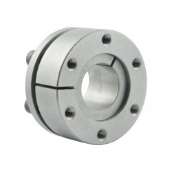 Klin stożkowy 33x80x38 mm