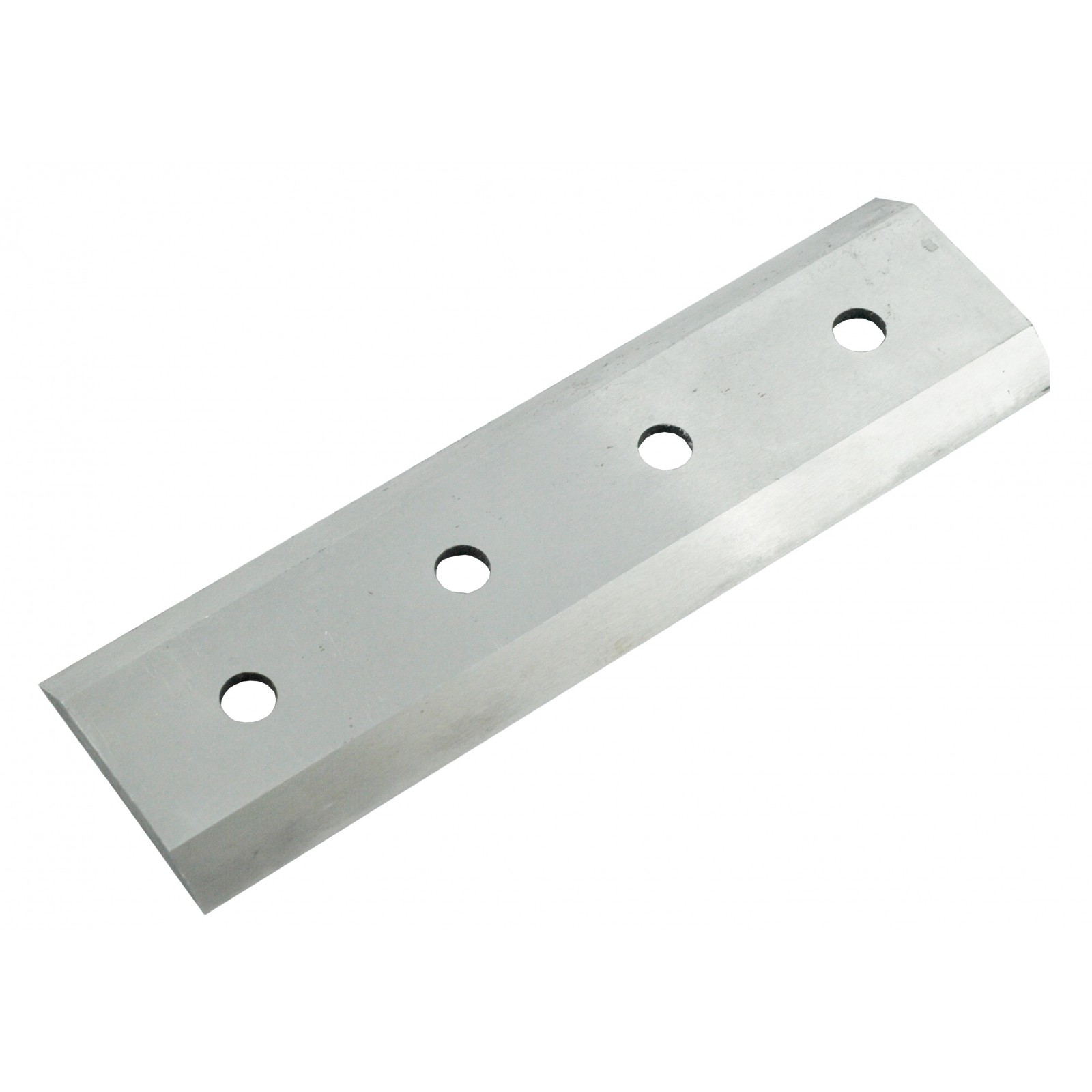 Nůž pro štěpkovač DH-22, BX42 a TH8 DWC-40 210x60x9 mm, oboustranně broušený