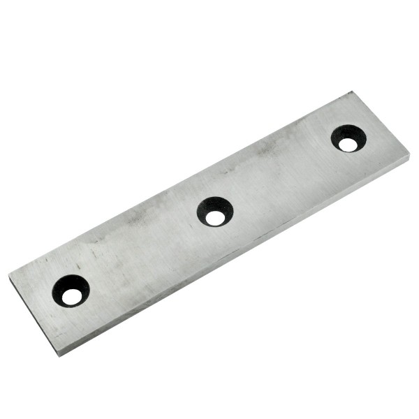 Chipper knife / 238 x 58 x 7 mm / 4FARMER