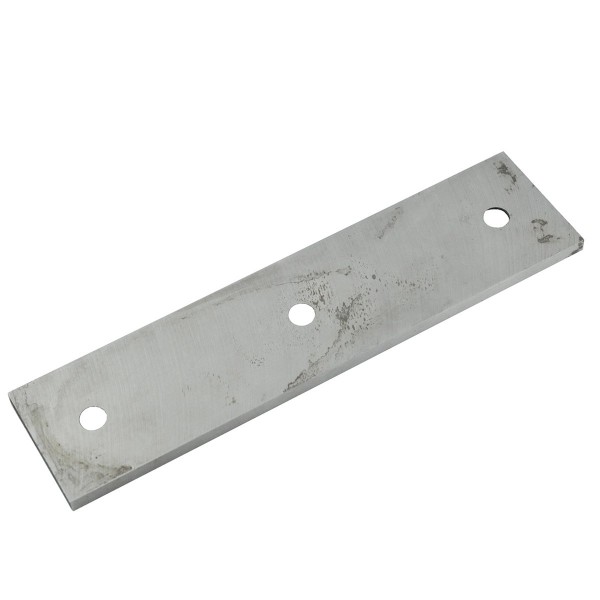 Chipper knife / 238 x 58 x 7 mm / 4FARMER
