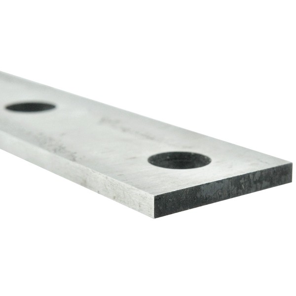 Couteau broyeur / 238 x 58 x 7 mm / 4FARMER
