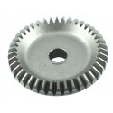 Piñón 42T 30T 60-205 mm Kubota L3408 bujes de rueda motriz
