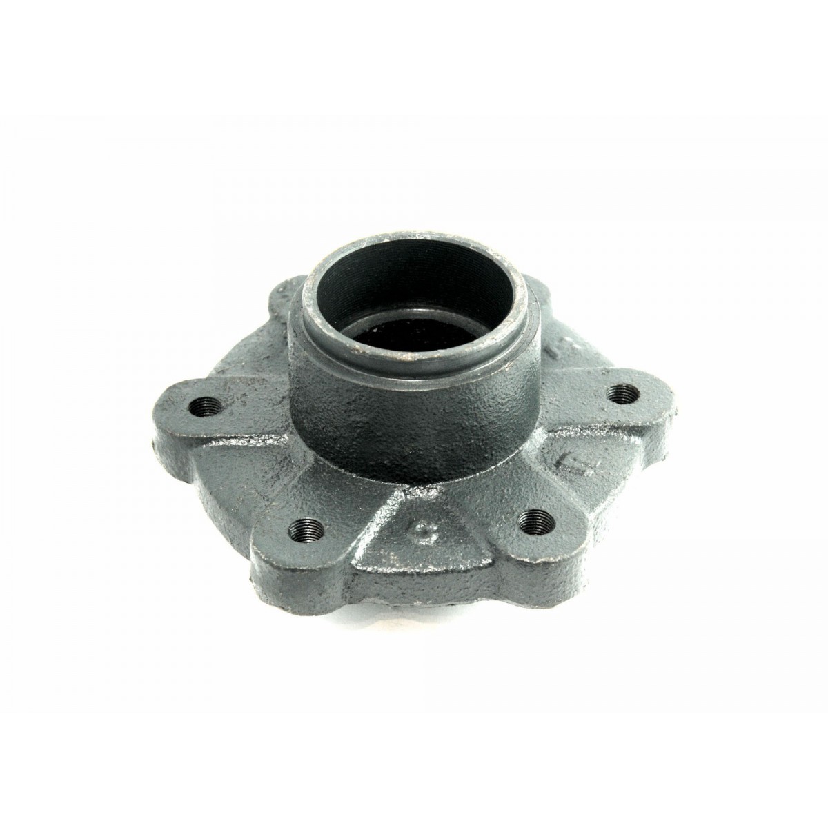 L2600 front wheel hub, 6-hole CRR