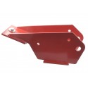 Soporte para la trituradora de martillos EFGC