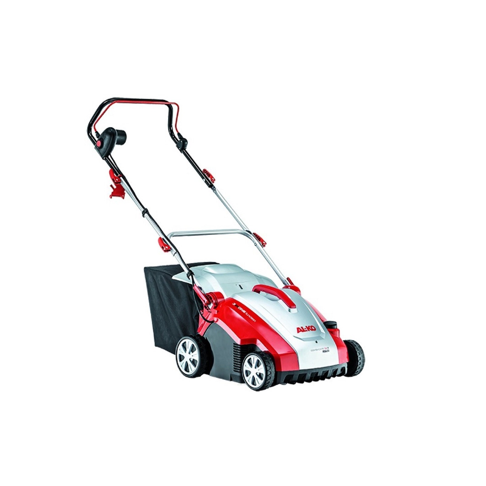 Scarificateur électrique AL-KO Combi 36E Confort