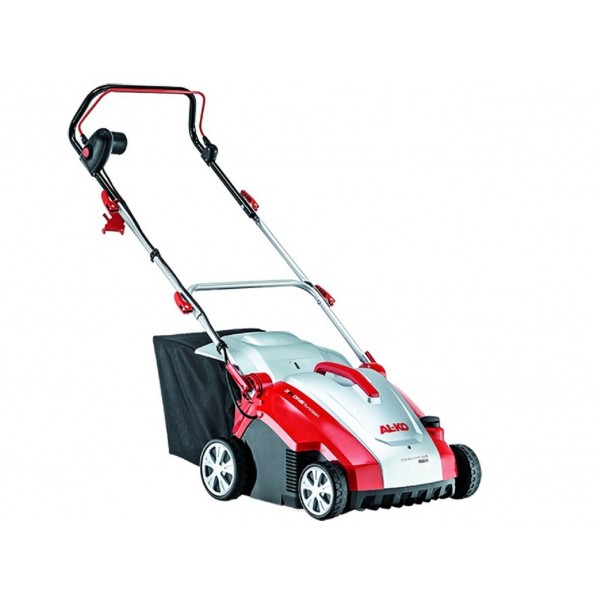 Escarificador eléctrico AL-KO Combi 36E Comfort