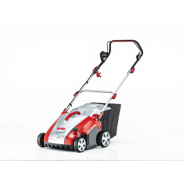 Elektrický vertikutátor AL-KO Combi 36E Comfort