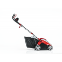 Elektrický vertikutátor AL-KO Combi 36E Comfort