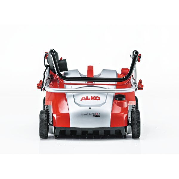 Wertykulator elektryczny AL-KO Combi 36 E Comfort | Traktor.com.pl