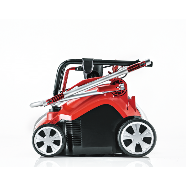 AL-KO Combi 36E Comfort electric scarifier