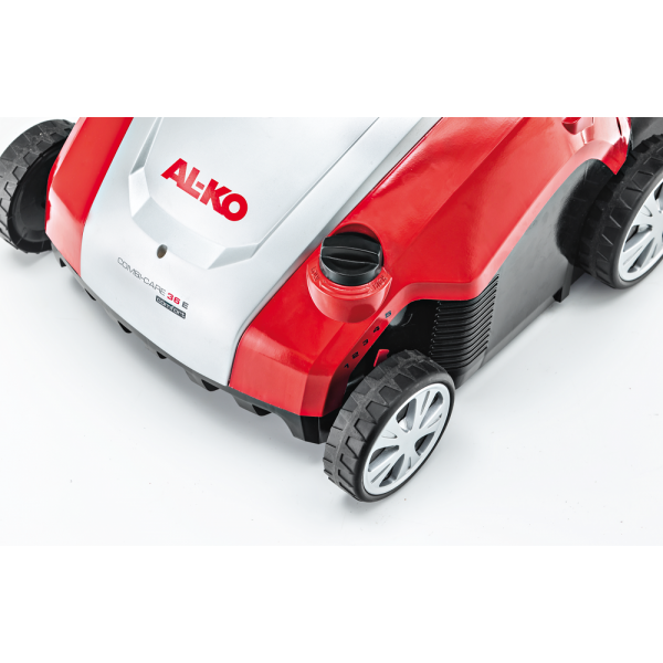 AL-KO Combi 36E Comfort electric scarifier