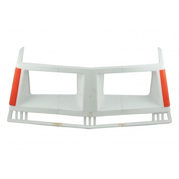 Récupérateur de grille / Iseki TU140 / TU150 / TU160 / TU170