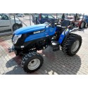 Solis 26 4x4 24.5 hp