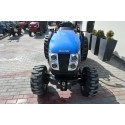 Solis 26 4x4 24.5 hp