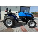 Solis 26 4x4 24.5 hp
