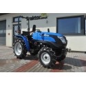 Solis 20 4x4 Traktor - 18 PS | Meinungen | Video | Daten | Preis