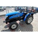 Solis 20 4x4 ťahač - 18 HP | názory | video | údaje | cena