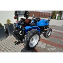 Solis 20 4x4 Traktor - 18 PS | Meinungen | Video | Daten | Preis