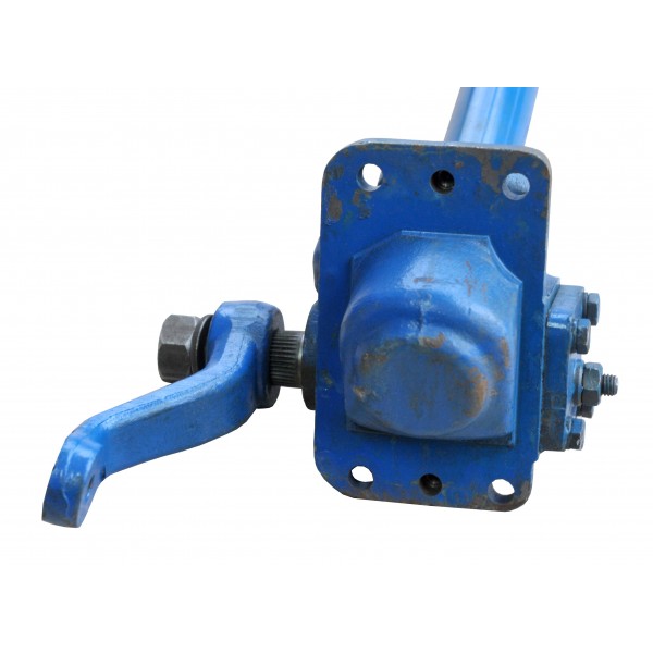 Steering column Kubota L1501, L175, L185, L245