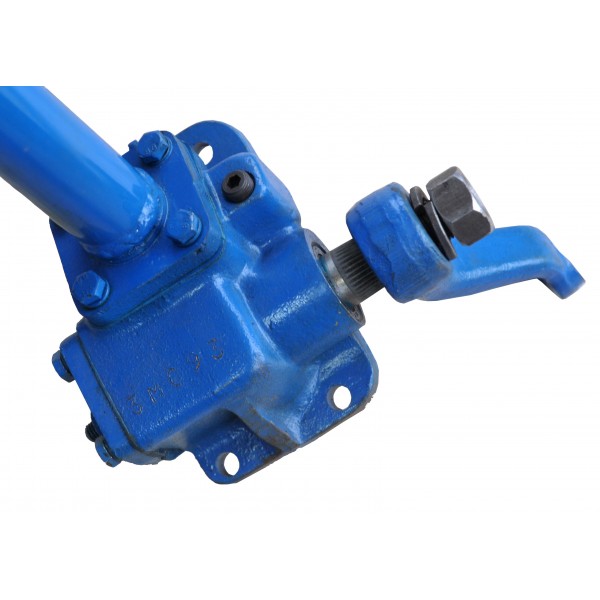 Řídicí sloupek Kubota L1501, L175, L185, L245