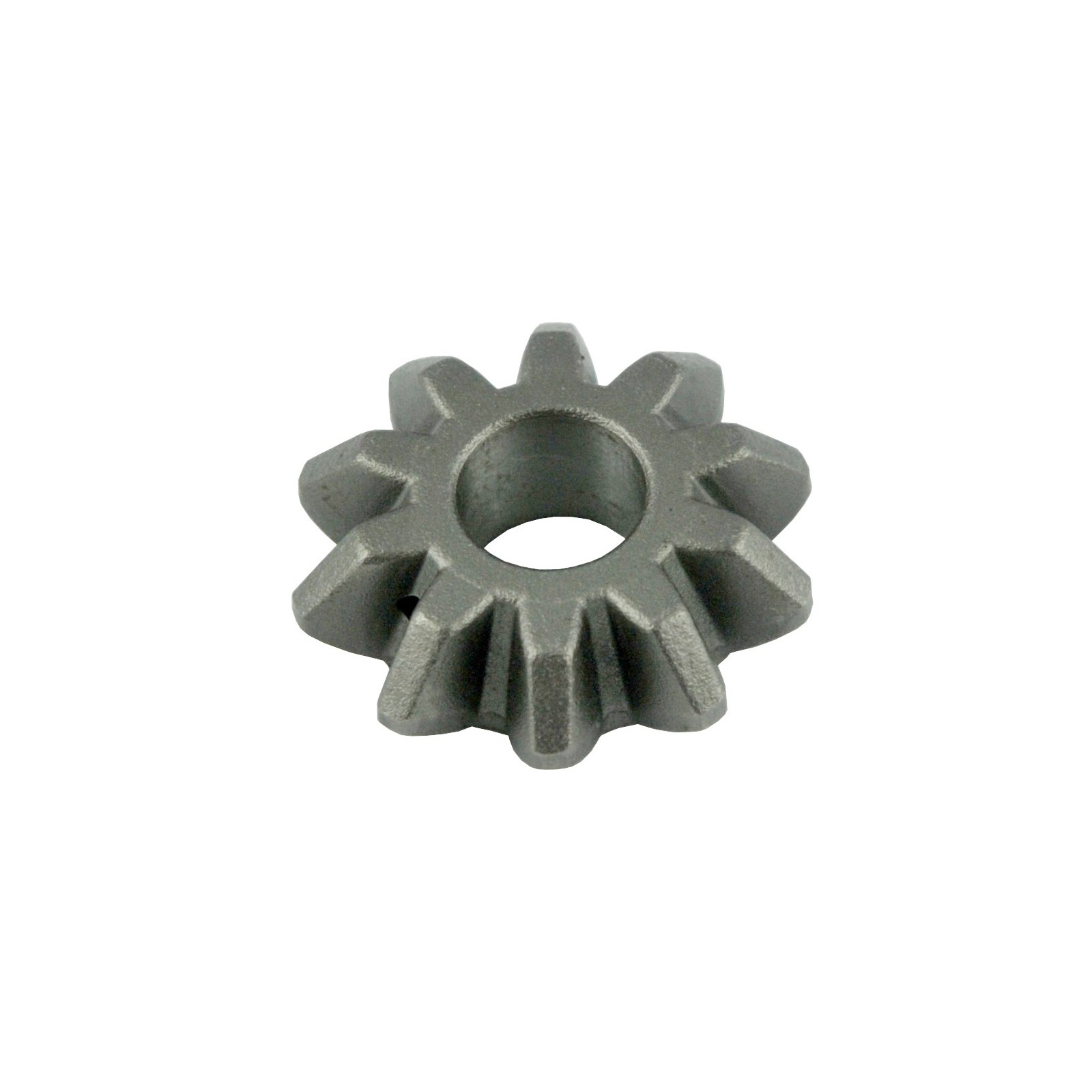 Sprocket 40x13.80 mm 10T front differential Yanmar 1W3261-60060