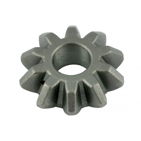 Ritzel 40x13,80 mm 10T vorderes Differential Yanmar 1W3261-60060