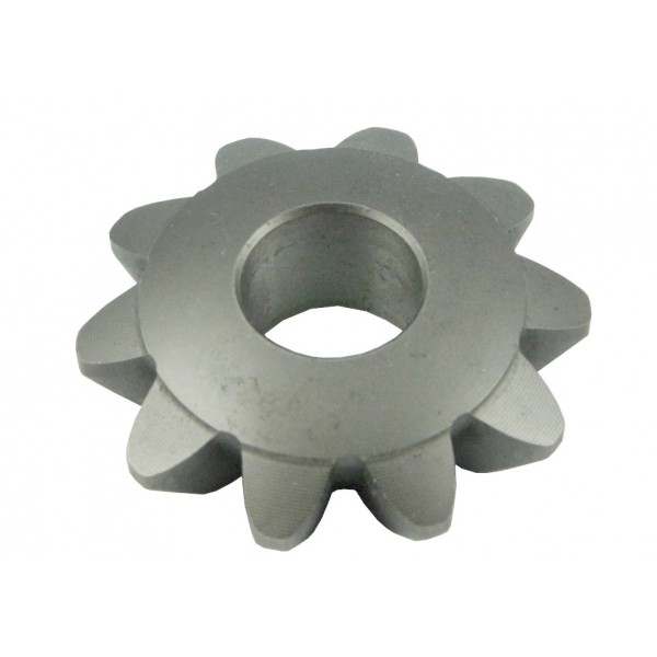 Sprocket 40x13.80 mm 10T front differential Yanmar 1W3261-60060