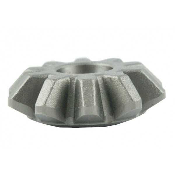 Řetězové kolo 40x13,80 mm 10T přední diferenciál Yanmar 1W3261-60060