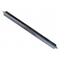 Rouleau suiveur 106 cm, rouleau d'emballage pour faucheuse à fléaux EFG/EFGC 105