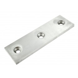 Knife for the chipper DH-22, BX42 and TH8 DWC-40 197x60x9 mm support