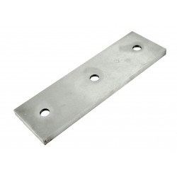 Knife for the chipper DH-22, BX42 and TH8 DWC-40 197x60x9 mm support