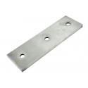 Cuchilla para la astilladora DH-22, BX42 y TH8 DWC-40 197x60x9 mm soporte
