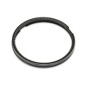 Piston Ring Set / 72mm / Kubota D905