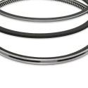 Piston Ring Set / 72mm / Kubota D905