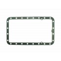 Cost of delivery: Oil pan gasket