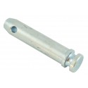 Pasador CAT 1 22 x 114 mm
