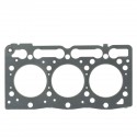Head gasket / Ø73 mm / Kubota D905