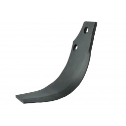 Couteau pour motoculteur TL, TLS, TLM