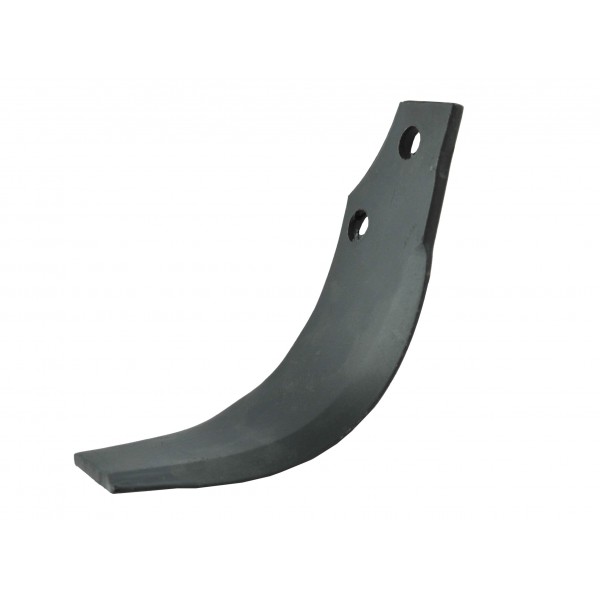 Messer für Bodenfräsen SB, TL, TLS, TM, Teilung xh