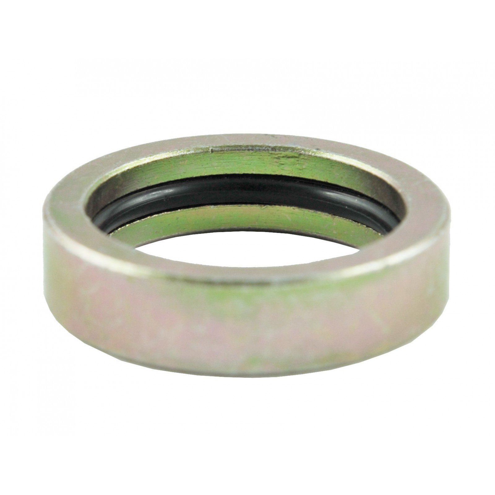 Öldichtung 34,80 x 45 x 11 mm Metall SB Rotavators + O-Ring