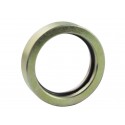 Retén de aceite 34,80 x 45 x 11 mm metal SB rotavators + junta tórica