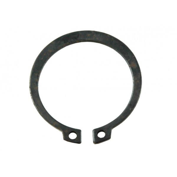 Ein Sicherungsring 35x29 mm für den SB-Trennrotor