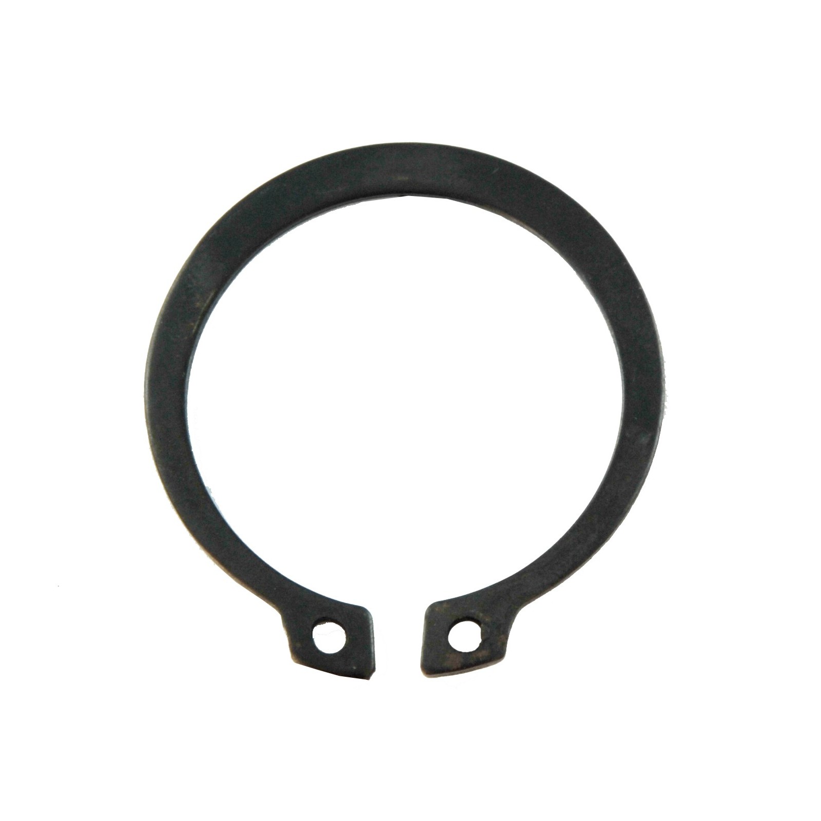 Ein Sicherungsring 38x46 mm für den SB-Trennrotor