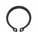 Un anillo de seguridad de 38x46 mm para el rotor separador SB