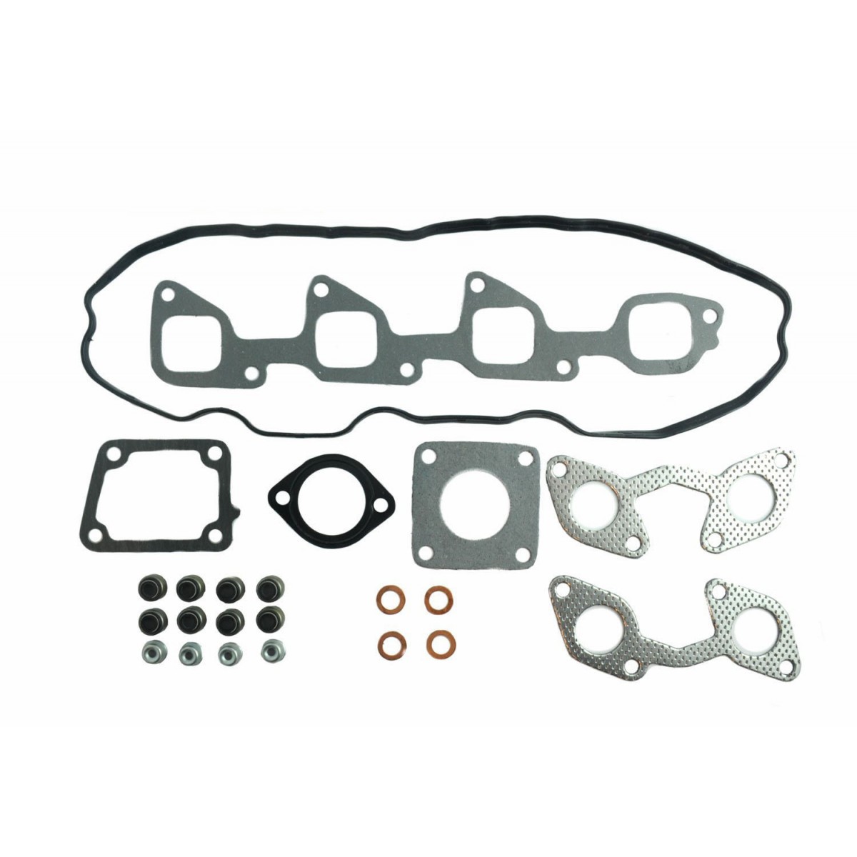 Sada tesnení / Kubota L4508 / Kubota V2203-M-DI