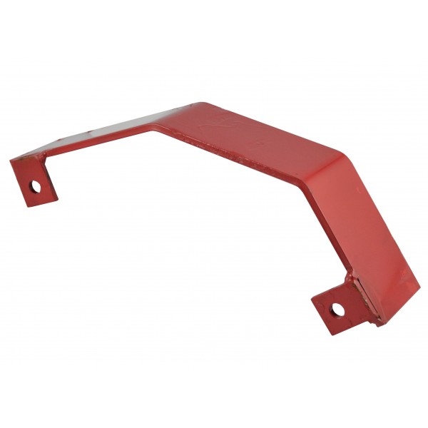 Tapa inferior de la carcasa del volante TL, TLS, TM exterior