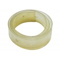 Podkładka gumowa 134x3,8 cm glebogryzarki separacyjnej SB165 długa