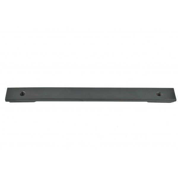 Plate connecting the SB separating tiller bracket