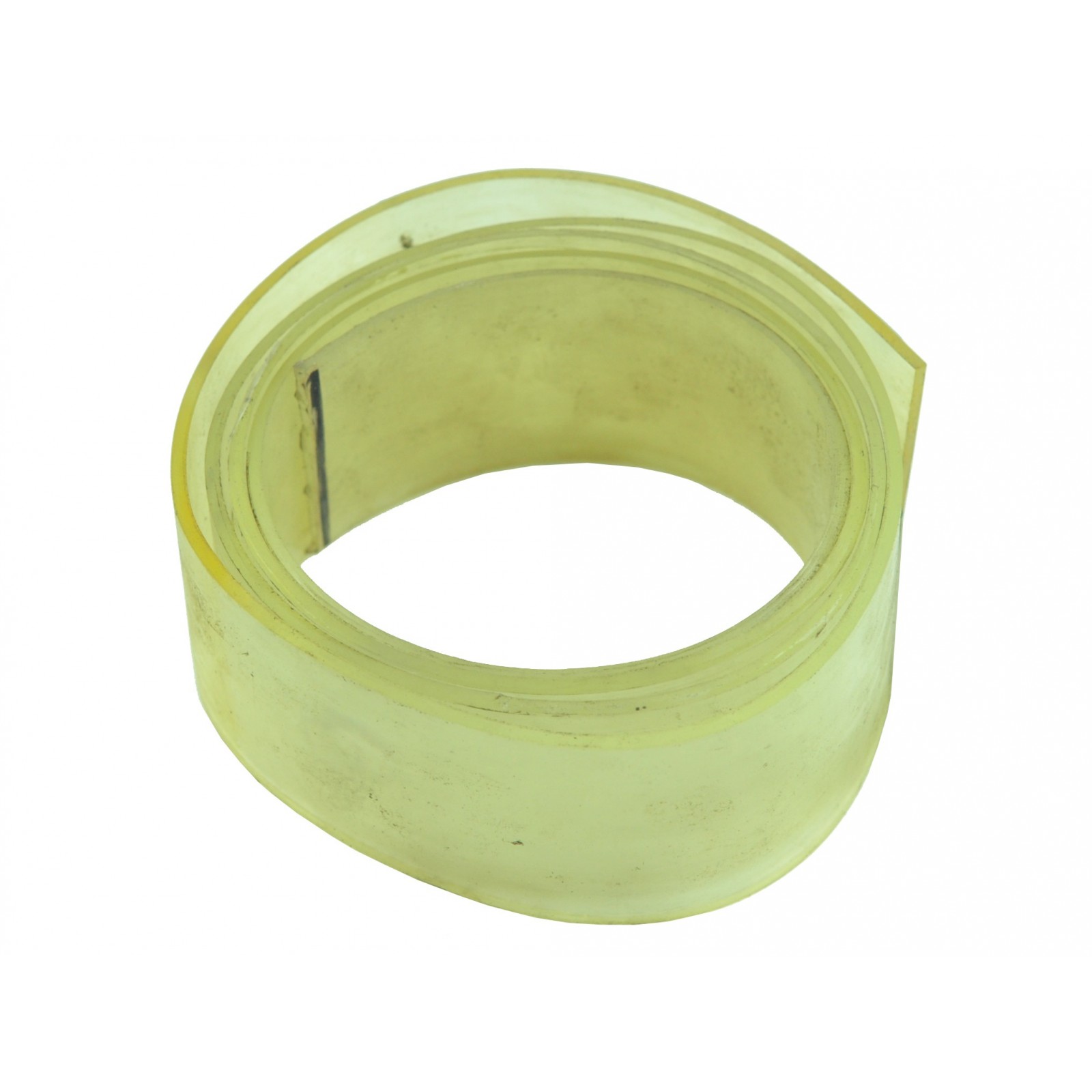 Almohadilla de goma 116 x 3,8 mm del timón separador SB145