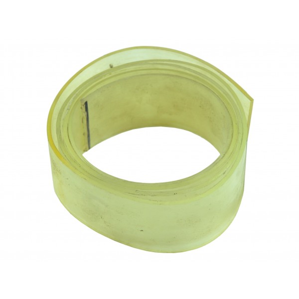 Gumová podložka 116 x 3,8 mm deliaceho oja SB145